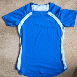 Nike dri-fit shirt